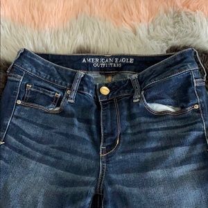 American Eagle AEO Skinny Jeans